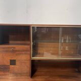Art Deco designer architect's sideboard, 20th century.