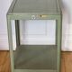 Vintage obbo roller table, 1960's