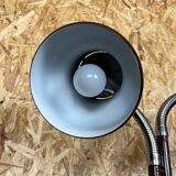 1960s 1970s Bumling Floor Lamp by Anders Pehrson for Ateljé Lyktan Metall