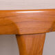 Danish Teak extendable dining table by Ib Kofod-Larsen for Faarup Mobelfabrik 1960