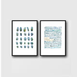 Beach Pebbles