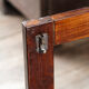 Table portefeuille