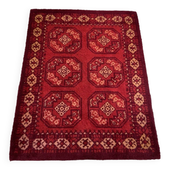 Tapis de laine