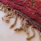 Antique Berber Rug - 341 x 200 cm