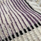 Beni Ouarain 170x260 cm berber carpet