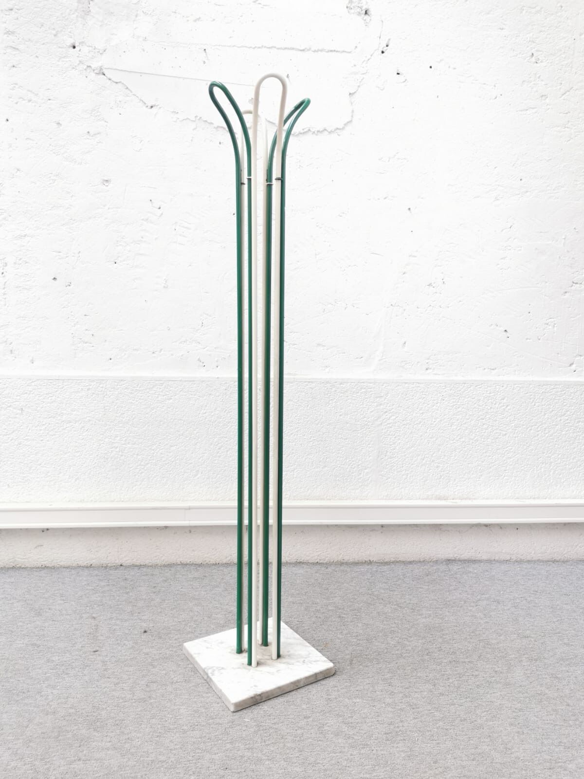 Italian coat rack