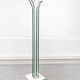 Italian coat rack