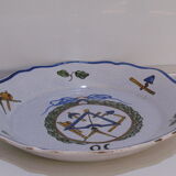 Assiette