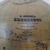 Vintage Globe