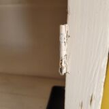 Multipurpose wooden furniture