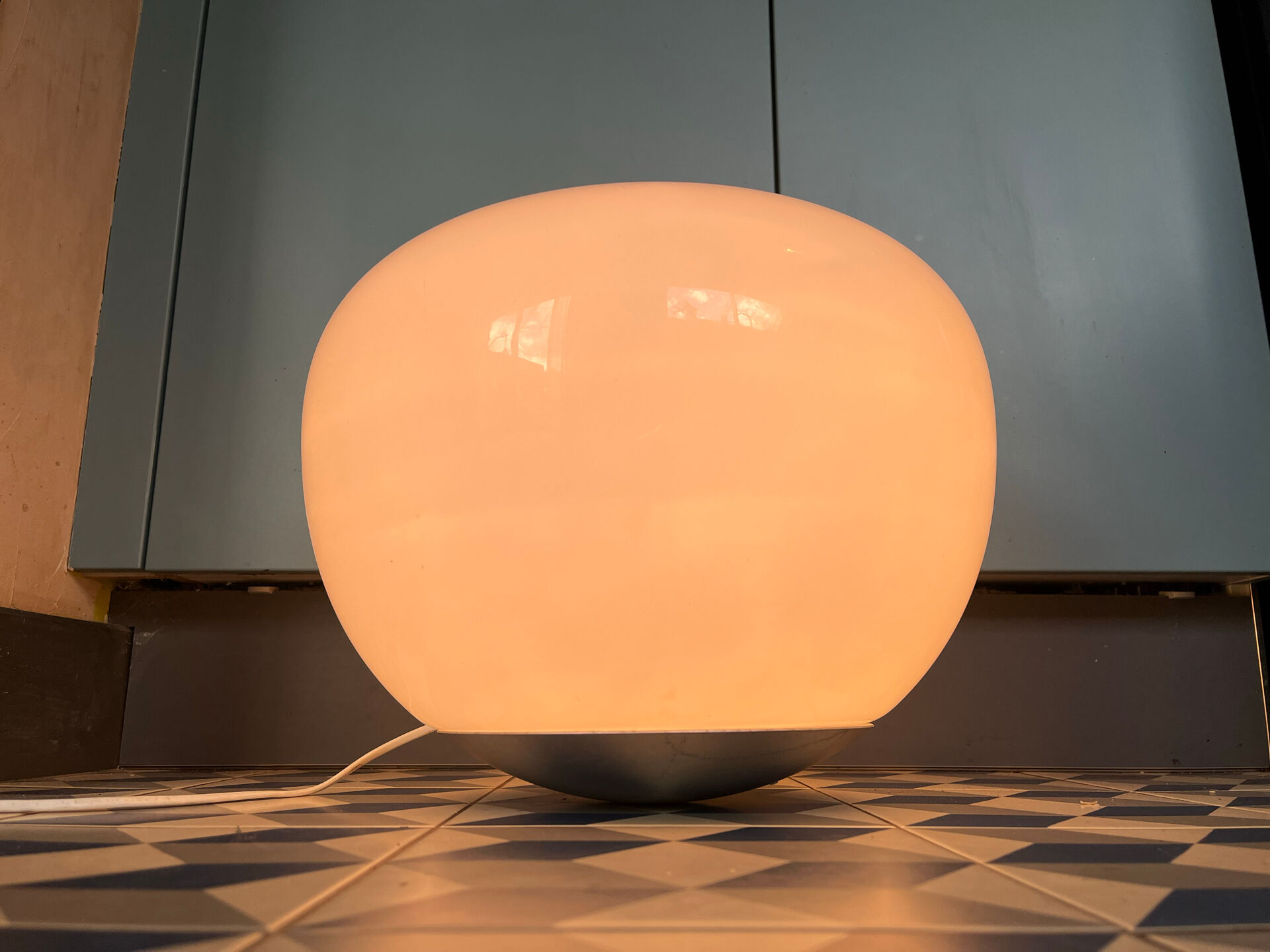 Lampe Jonisk par Carl Öjerstam pour Ikea