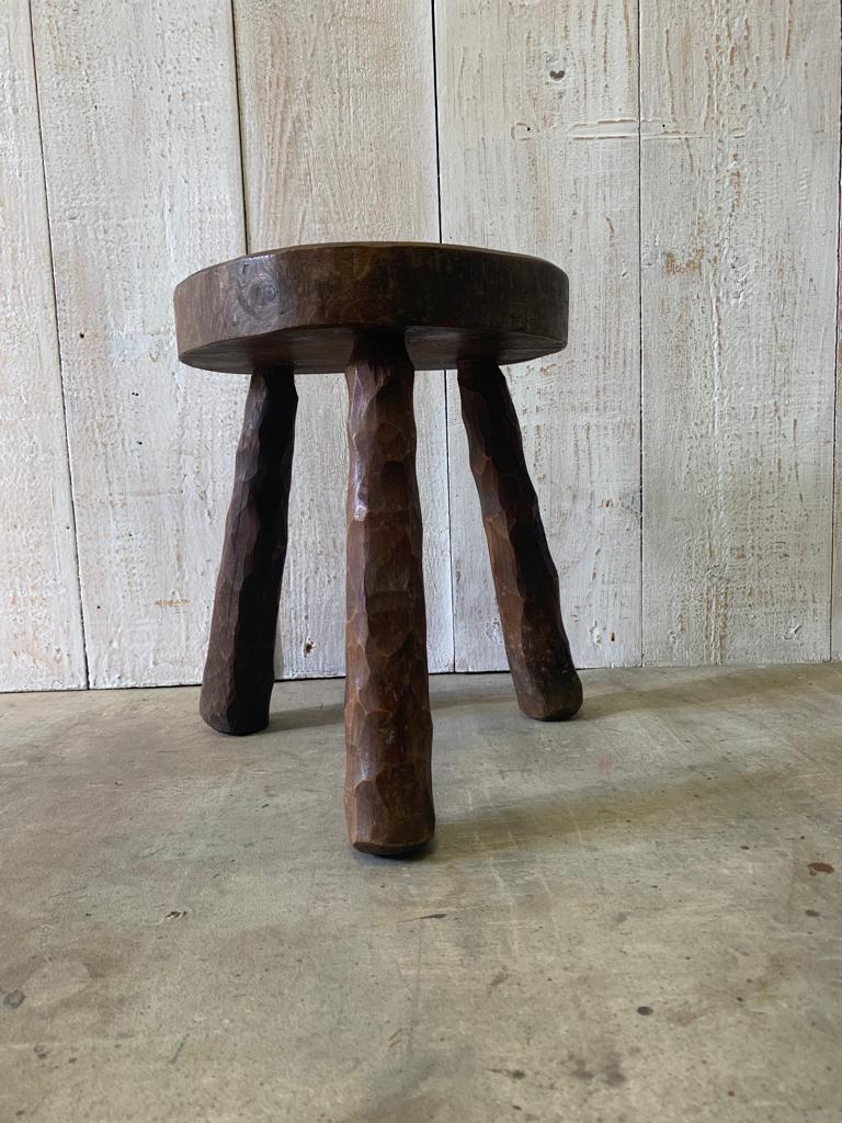 Farm stool