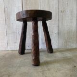 Farm stool