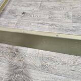 Luxurious Brass Bed Frame in Glamorous / Vintage Style