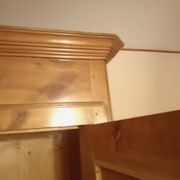 Armoire 1900