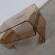 Vintage coffee table