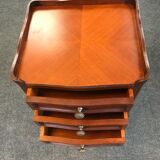 Side table, nightstand