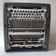 Olympia Vintage 70 typewriter with case