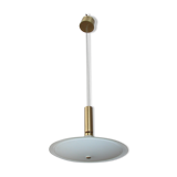 Hanging lamp Helestra, 1970s