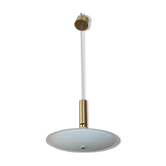 Suspension Helestra, années 1970