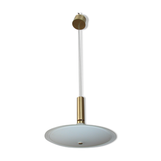 Hanging lamp Helestra, 1970s