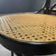 Thonet no. 207 dining chairs 'Long John', set of 6, 1985