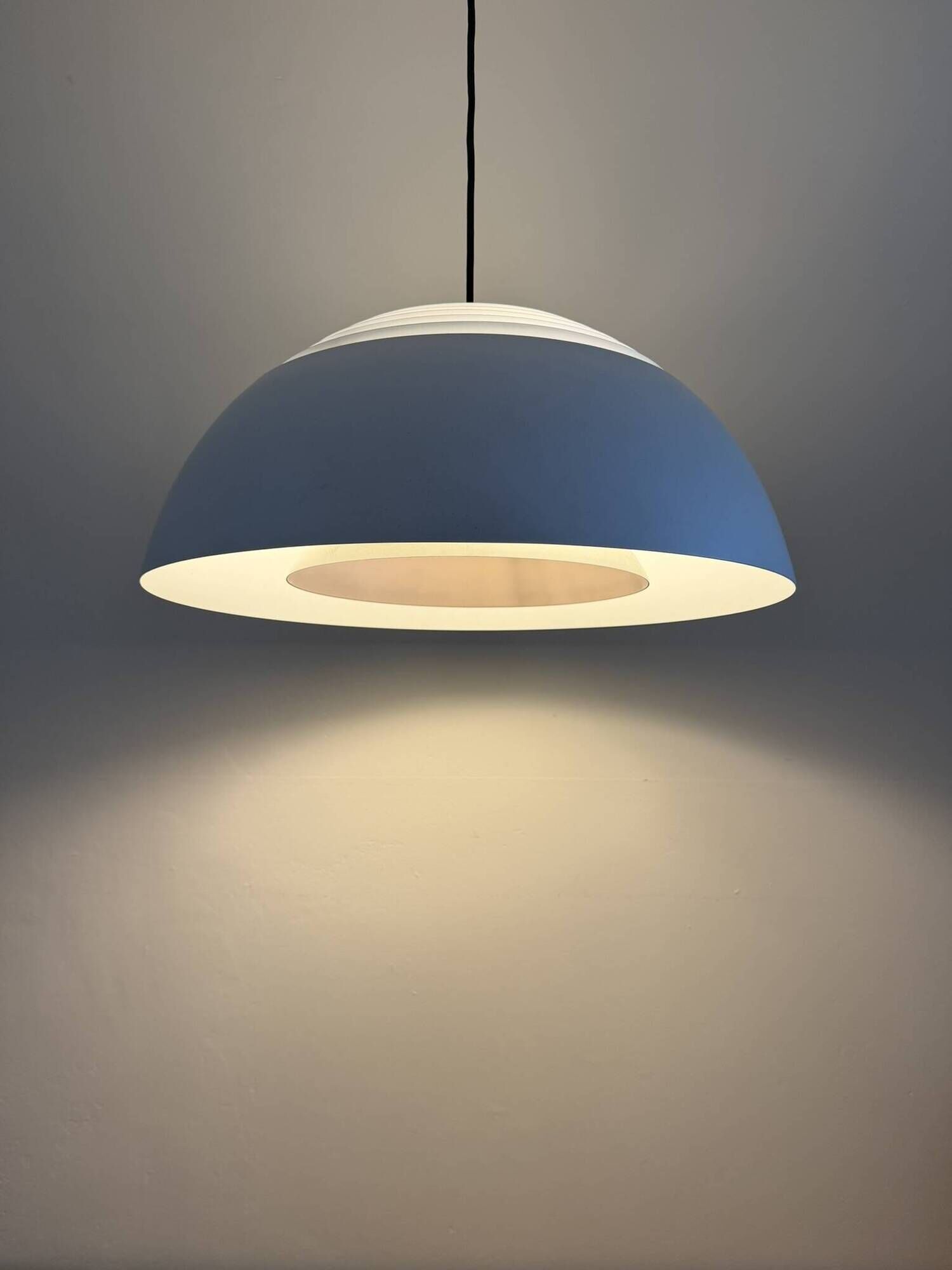 Vintage Louis Poulsen AJ500 - Arne Jacobsen - Danish design lamp