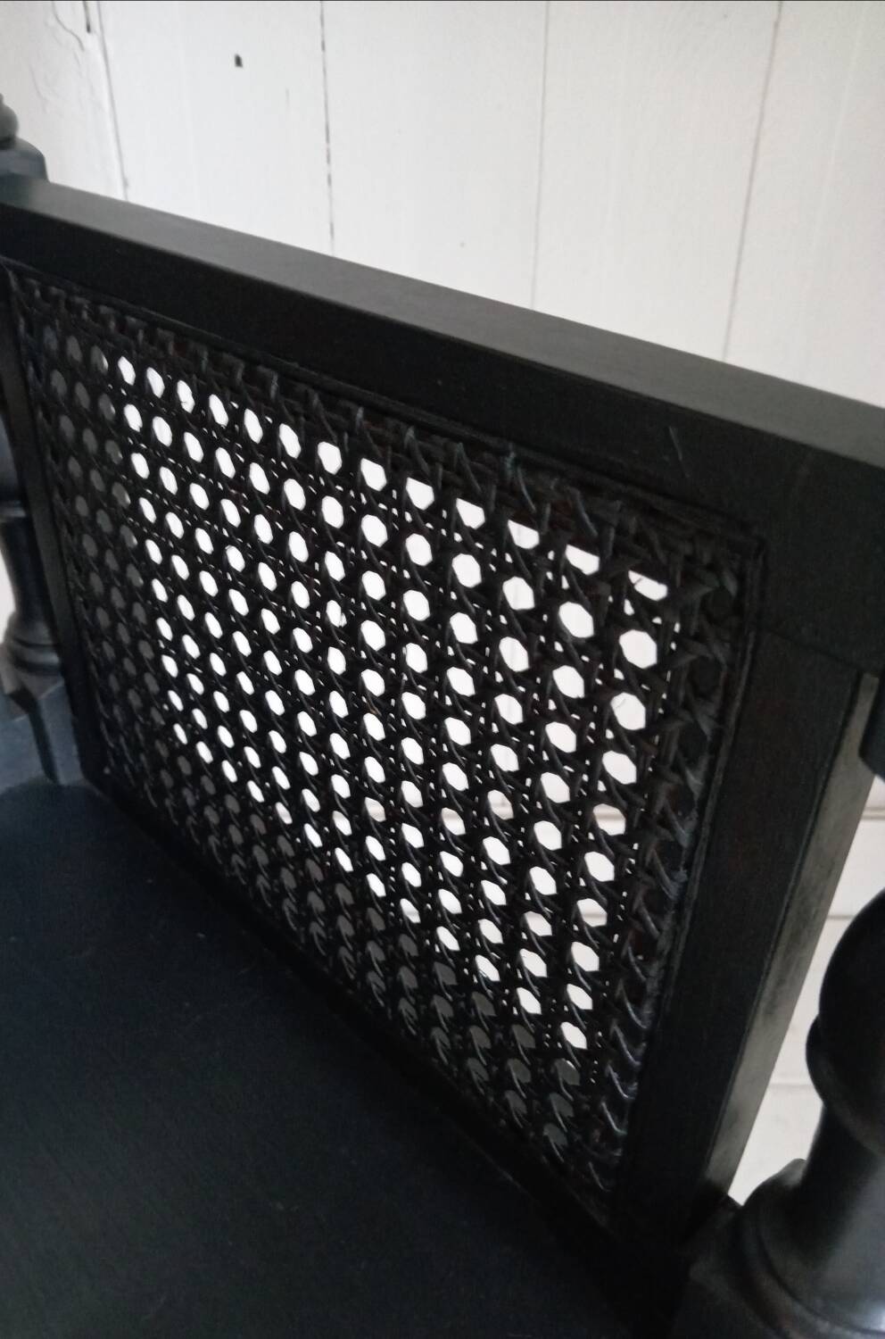 Étagère d'angle / Meuble d'angle