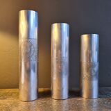 Vases by designer Mario Pinton
