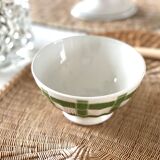 Earthenware bowl 1950