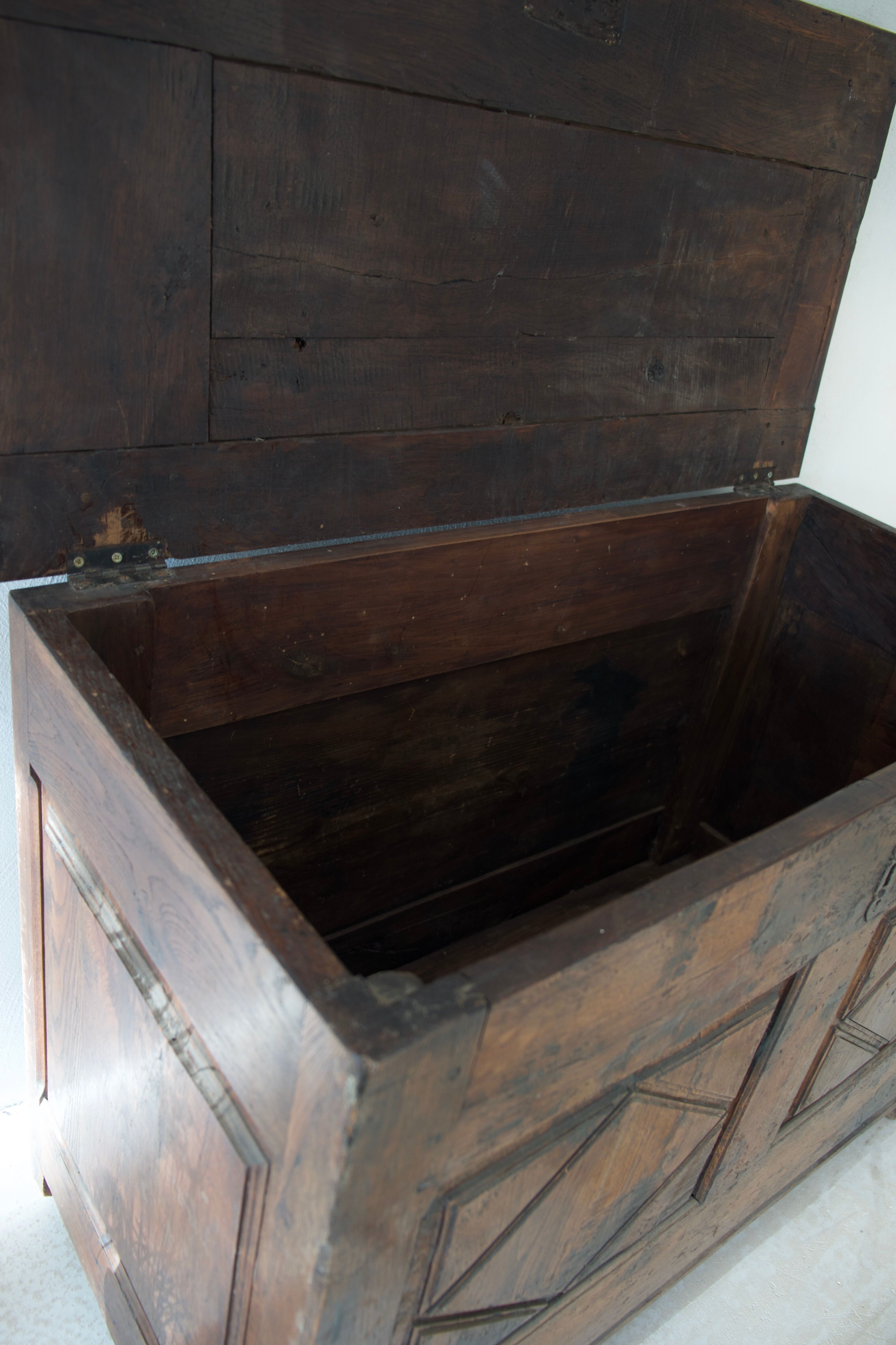 Old box
