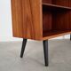 Rosewood bookcase, Danish design, 1960s, designer: Børge Mogensen