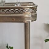 Vintage 50s side table