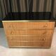 Straw dresser 1970