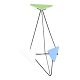 1960's Flower Stand, Czechoslovakia