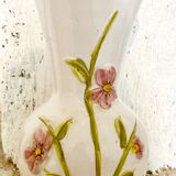 Italian ceramic vase