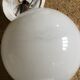 Pair of vintage sconces