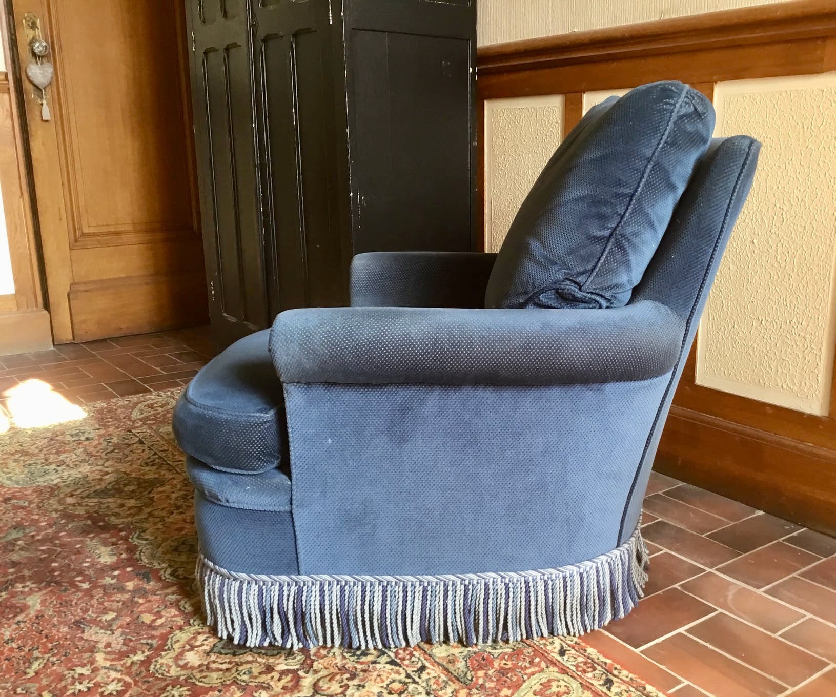 Armchair 1960