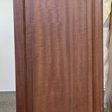 Art Nouveau 2-part sideboard