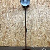 1960s 1970s Bumling Floor Lamp by Anders Pehrson for Ateljé Lyktan Metall