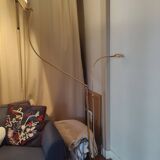 Vintage relco floor lamp