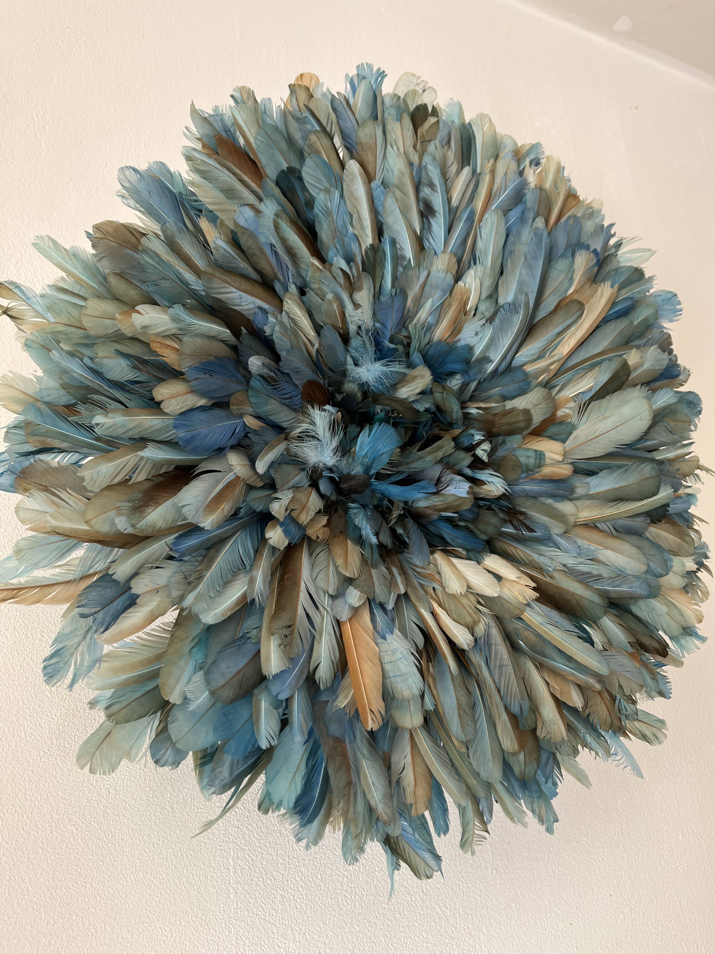 Juju hat turquoise 50 cm