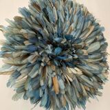 Juju hat turquoise 50 cm