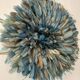 Juju hat turquoise 50 cm