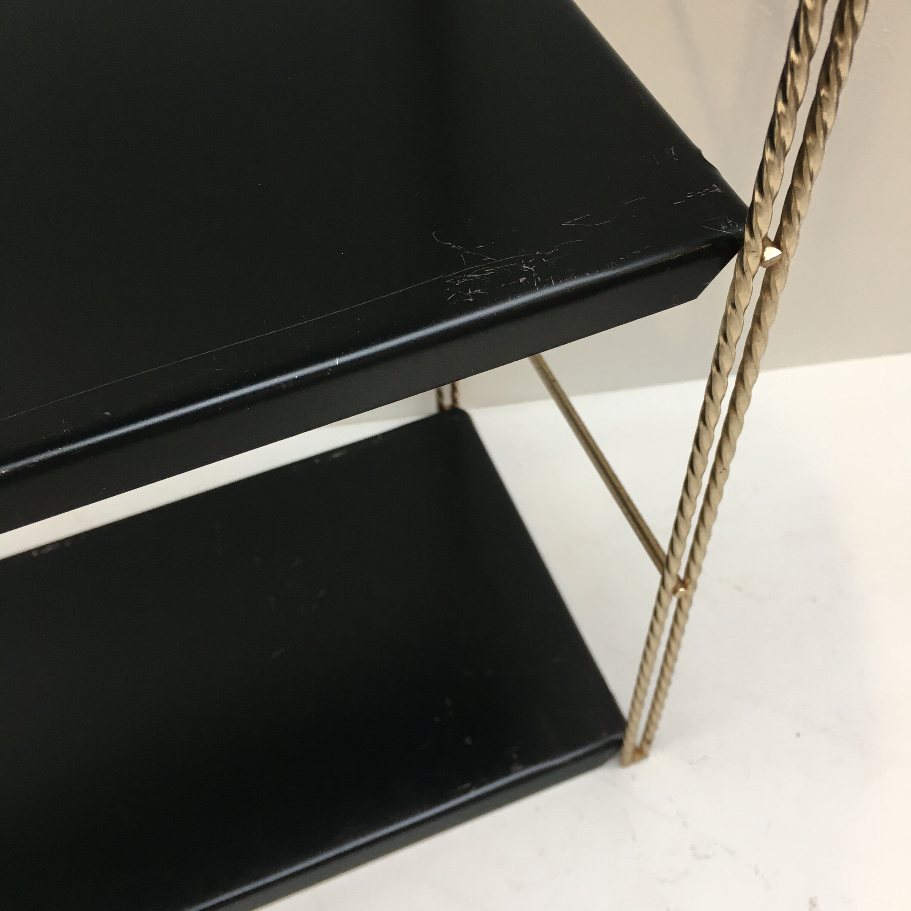 Étagère murale modulable
