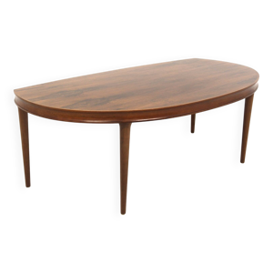 Table basse scandinave