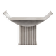 "Sella Curulis" stool