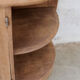 Country stocking furniture – rounded