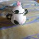 Sucrier wild rose villeroy & boch