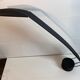 Adjustable desk lamp, Dove model by Mario Barbaglia and Marco Colombo